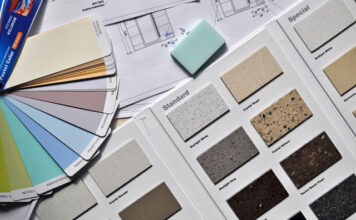 Jak urządzić nowe mieszkanie kupione od dewelopera? Jak urządzić nowe mieszkanie kupione od dewelopera