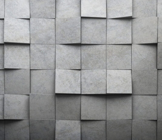 Wytrzymałe, estetyczne i uniwesalne: dekory z betonu do Twojego domu
