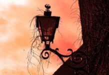 Jak zamontować kinkiet?