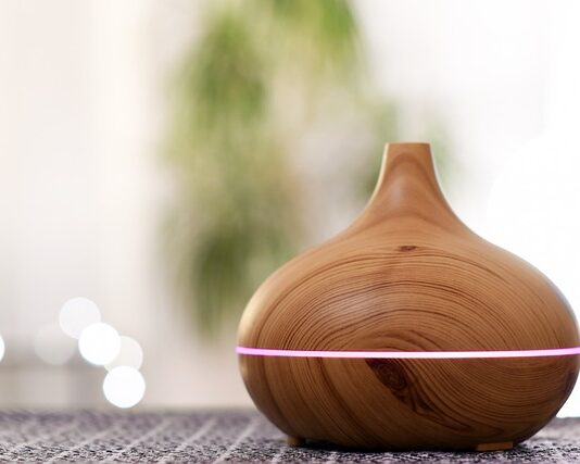 Jak działa dyfuzor zapachowy elektryczny?