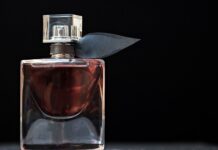 Co zamiast perfum?