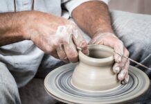 Co daje ceramika w piecu?