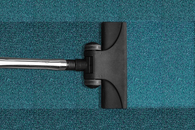 Jaki dywan łatwy do czyszczenia?