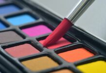 Ile razy malować bejca?