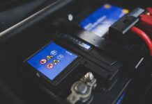 Jak wymienić baterię w dzwonku bezprzewodowym?