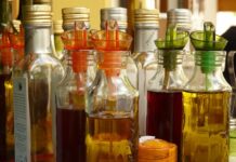 Czy ocet impregnuje drewno?