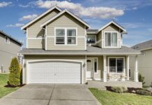 Jaka lampa na podjazd?