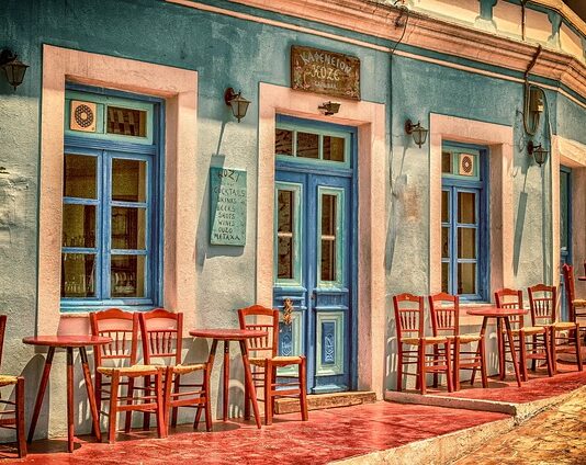 Na co zwracać uwagę przy wyborze drzwi?