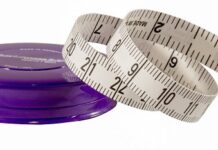 Jak sprawdzić rozmiar zaworu wody?