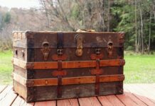 Co to jest Zatrzask balkonowy?