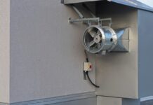 Wentylator kanałowy – gdzie zamontować? Wentylator kanałowy