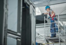 Analiza realnej sprawności odzysku ciepła w systemach wentylacji mechanicznej Analiza realnej sprawności odzysku ciepła w systemach wentylacji mechanicznej